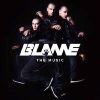 Blame - Let It Go (Wez G Drummed Out Dub) by Wez G