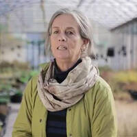 INTERVISTE | SUSANNA MAGISTRETTI - LA NATURA ENTRA IN CARCERE by RADIO FRANCIGENA - LA VOCE DEI CAMMINI