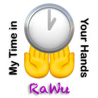 My Time in Your Hands by RaWu