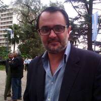 Lisandro Aguiar - Proyecto regulación de conjuntos inmobiliarios by UNJu Radio 05