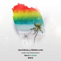 OPTIMUM HANGOUT EP 4 DANCEHALL by Deejay Kyembo Official