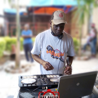 Deejay Obenn