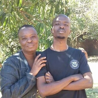 Zikani Nyirenda Mwase