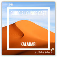 Guido's Lounge Cafe Broadcast #488 Kalahari (Tue 6 Jul 2021) by Urban Movement Radio