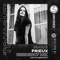 SWITCH CODE #EP505 - Marie Prieux by Switch Code by Switch Entertainment