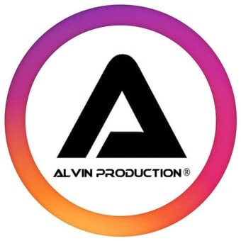 ALVIN PRODUCTION &reg;