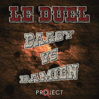Le Duel #64 : Baagy VS Damien by Le Duel