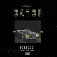 Doja Cat - Say So (NXRDXXX Cover) by NXRDXXX