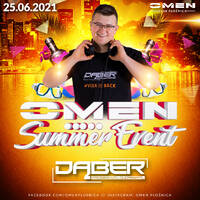 DĄBER @ OMEN CLUB PŁOŚNICA - OMEN SUMMER EVENT - 25.06.2021 - by OMEN CLUB 2