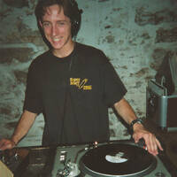 Foster - Live @ Old McDonald Had a Groove by Rob Tygett / Crash Override / STL Rave Archive