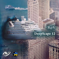 R@V - DeepScape 12 by R@V