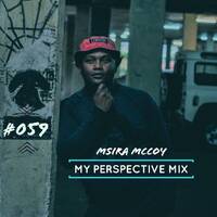 Msira McCoy - My perspective (059) by Msira McCoy