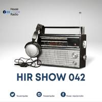 HIR Show #042 - ZIDA &amp; DeeperTunes SA by House Impulse Radio