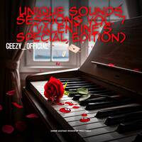Geezy- Valentine's Special Edition by Lesego Miya
