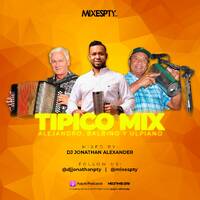 Tipicos Mixtape 2022 (Alejandro, Balbino y Ulpiano Versión) - @DjJonathanPty by DjJonathanPty