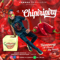 Simony El Clássico Ft. Jay Serrão - Chipiripiry (Prod. Larilson Beat) by Fuxi Produções