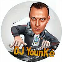 Callisto Mix 30.11.25 By Dj Younke by Callisto la webradio et GSH-WORLD MUSIC