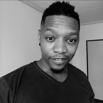 Brian Mkhize