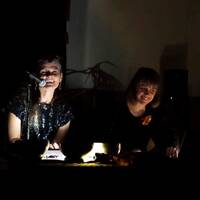 teaser sieste sonore II by Izabela Matosh