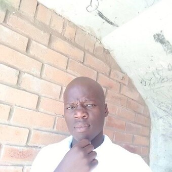 Thabang Kwetlas Mahlangu