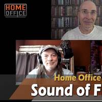 Home Office # 351 by NuoFlix