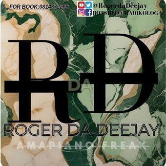 Roger Da Deejay