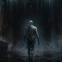 Untold Journey - Final Chapter (Morbid) by Bayl