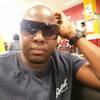 Luthando Mgolodela