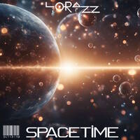 Lorazz - Space-Time by Lorazz / Nilenia Official