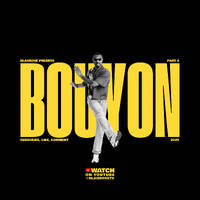 BOUYON MIX 2025 PT 2 | BOTANICAL GARDENS | WATCH ON YOUTUBE by Blaqrose Supreme