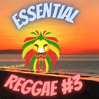 ESSENTIAL REGGAE #3 by Pierfrancesco Pier Di Stolfo