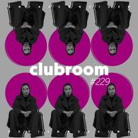 Club Room 229 by Anja Schneider by Techno Music Radio Station 24/7 - Techno Live Sets