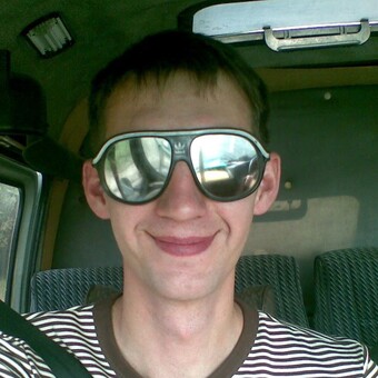 александр Чекушкин