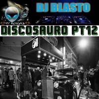 Discosauro Pt12 by DjBlasto
