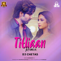 Titliaan Remix - DJ Chetas by DJsBuzz