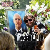 Mashup-Germany - Fucked Up #Selfie by mashupgermany