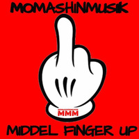 Middel Finder Up (Fukk The Police) Instrumental (w/Hook) by MoMashinMusik