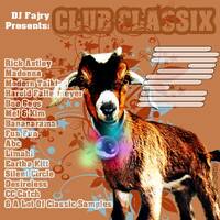 Club Classix Vol 2 By Dj Fajry by MIXES Y MEGAMIXES