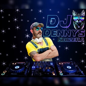 Dj Dennys Sbizera