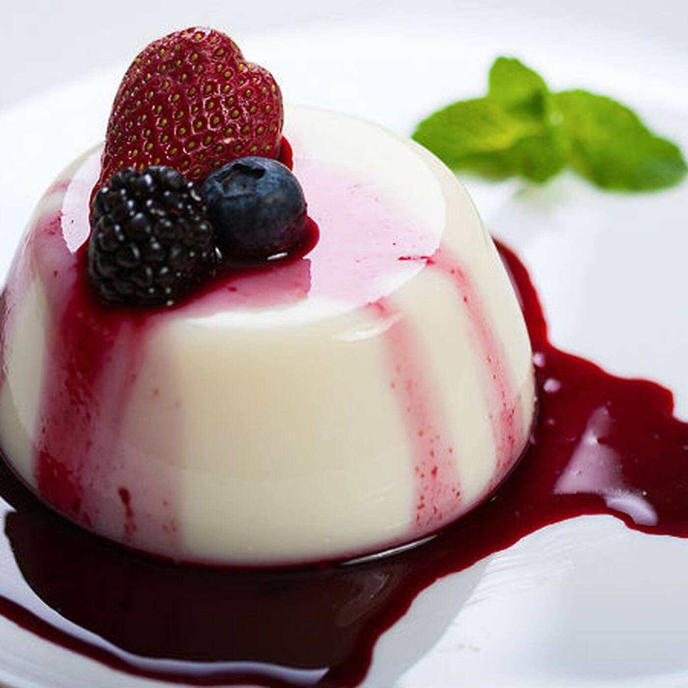EDD Panna Cotta episode artwork