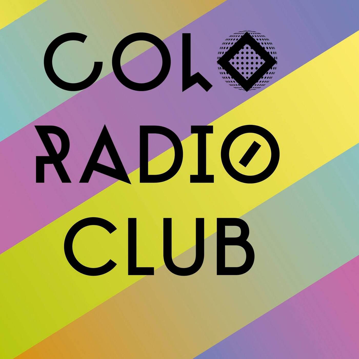 coloRadio Club - LIVE aus Bamberg - 26.05.2018 episode artwork