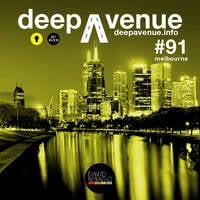David Manso - Deep Avenue #091 by David Manso