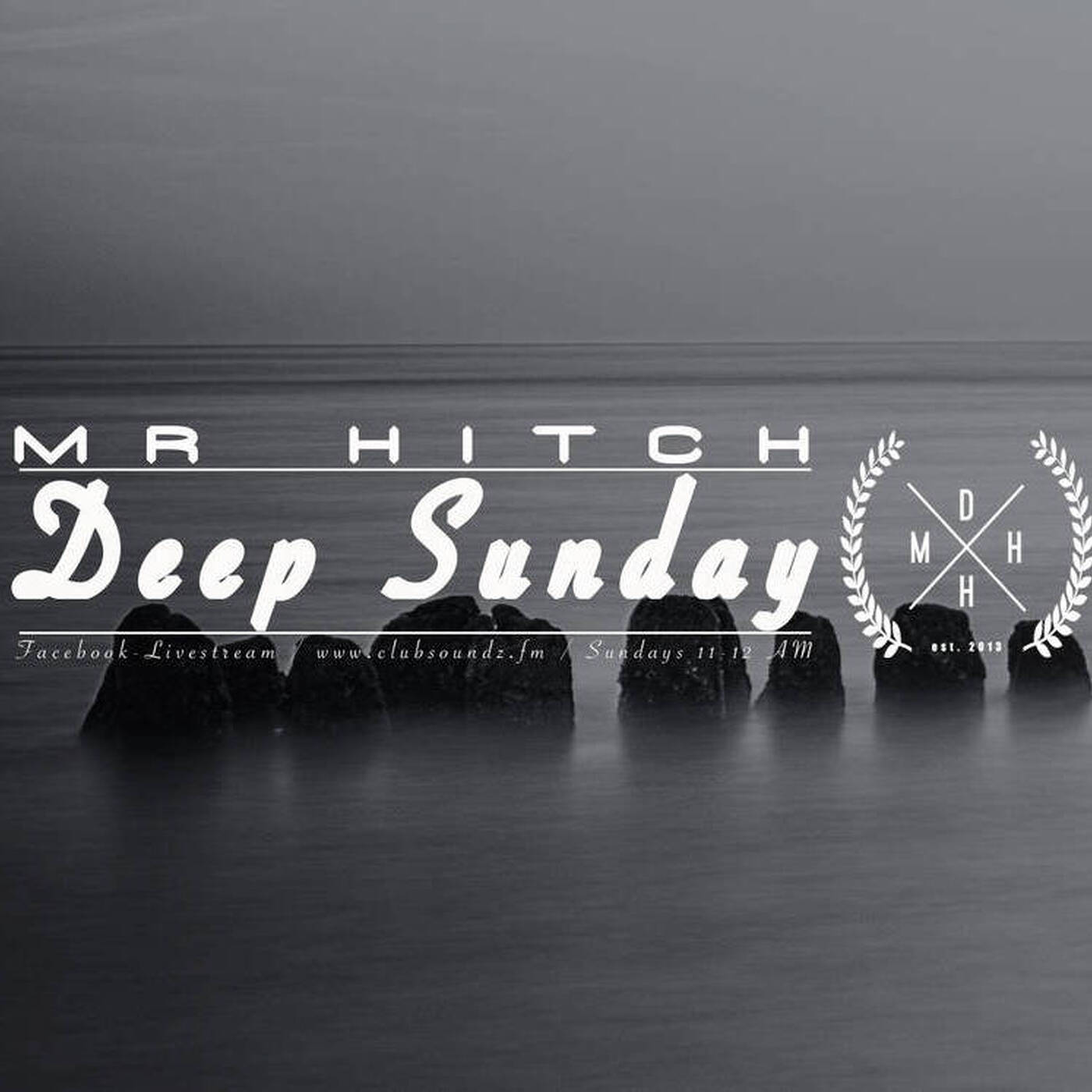 Deep Sunday #011 episode artwork