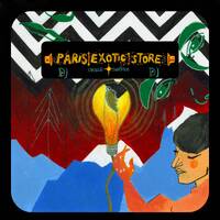 ***DJ Paris Exotic Store*** : THE ANGELO BADALAMENTI SPECIAL ! - In The Eternal Lynch's Red Room (1937-2022) by The Voice Of Cassandre