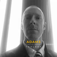 Adam3 - Tool Box // East Forms Drum &amp; Bass by East Forms Drum & Bass