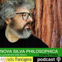 NOVA SILVA PHILOSOPHICA | TIZIANO FRATUS - ANNO 1 - 2017 > 2018