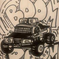 Finn Johannsen - Cars That Go Boom Vol 2 by Finn Johannsen