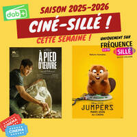 Cin&eacute; Sill&eacute; 2025-2026