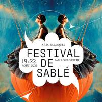 Laure Baert- Festival de Sablé by Frequence Sillé