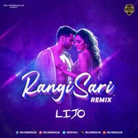 Rangisari (Remix) - DJ Lijo by Bollywood DJs Club